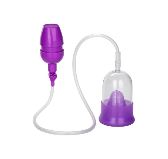 Pompka-INTIMATE PUMP PURPLE